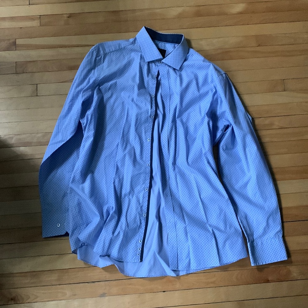 Venti dress shirt